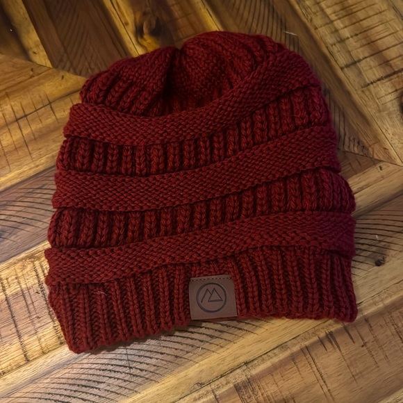 Durio Winter Cable Knit Hats - Womens - Picture 2 of 5